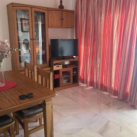 Piso Jardines De La Infanta Appartamento Sanlúcar de Barrameda Esterno foto