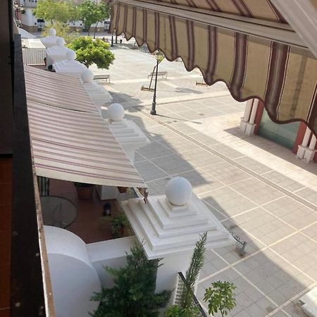 Piso Jardines De La Infanta Appartamento Sanlúcar de Barrameda Esterno foto