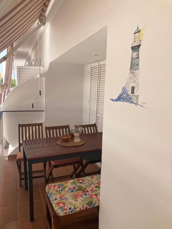 Piso Jardines De La Infanta Appartamento Sanlúcar de Barrameda Esterno foto
