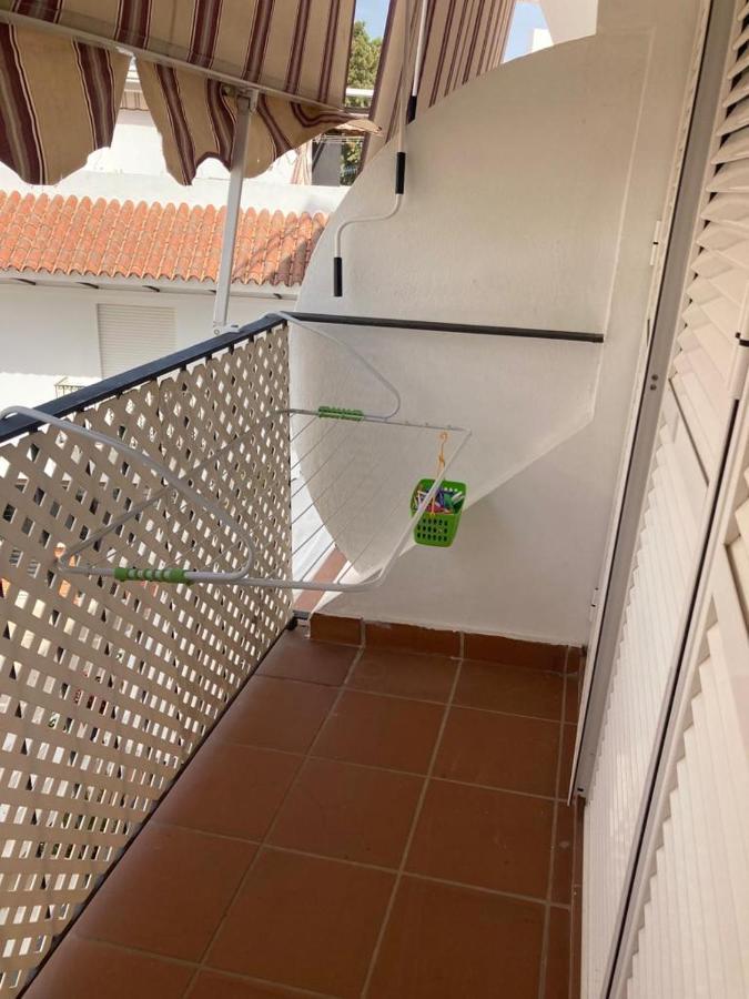 Piso Jardines De La Infanta Appartamento Sanlúcar de Barrameda Esterno foto
